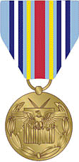 GWOTEM Medal